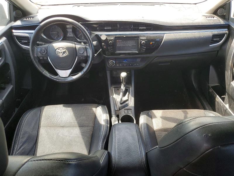 Aukcja sprzedaży 2014 Toyota Corolla, vin: 2T1BURHE7EC039053, numer aukcji: 46400856