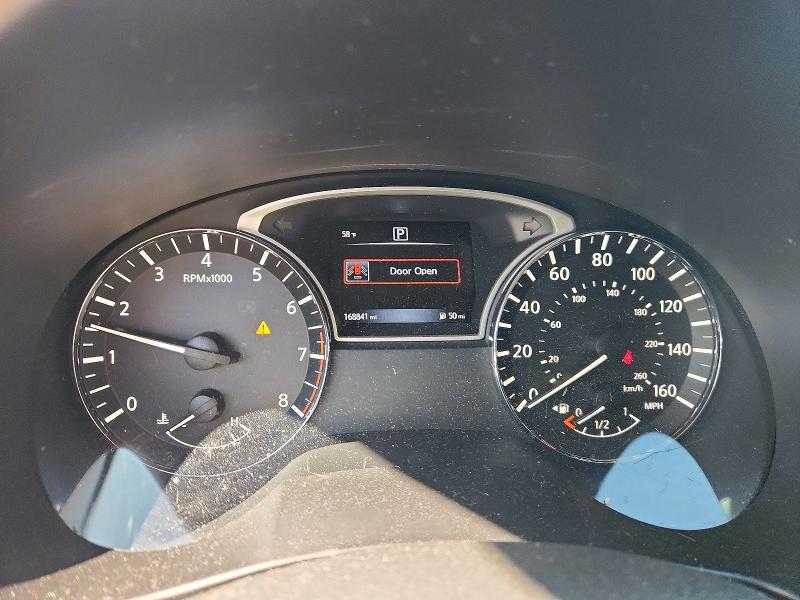 45594136 :رقم المزاد ، 1N4AL3AP6GC177384 vin ، 2016 Nissan Altima مزاد بيع