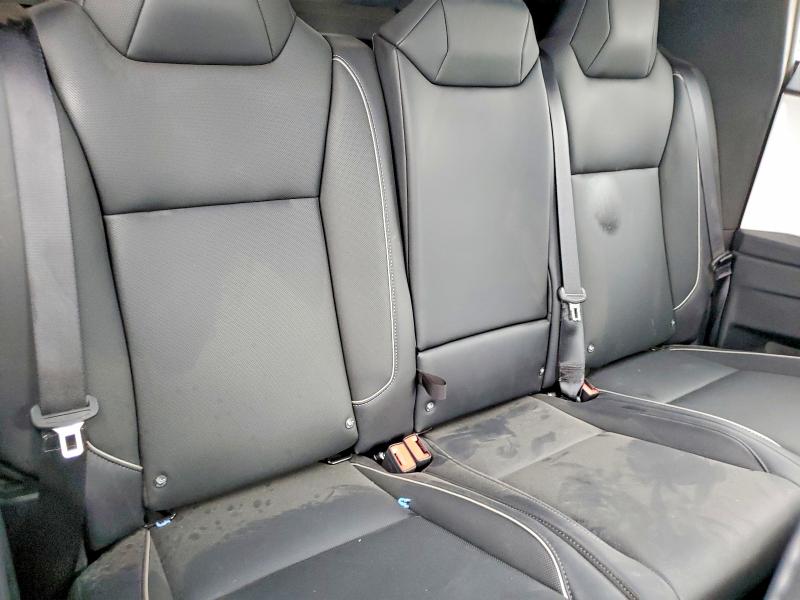 2024 Tesla Cybertruck მანქანა იყიდება აუქციონზე, vin: 7G2CEHED1RA038421, აუქციონის ნომერი: 79982715