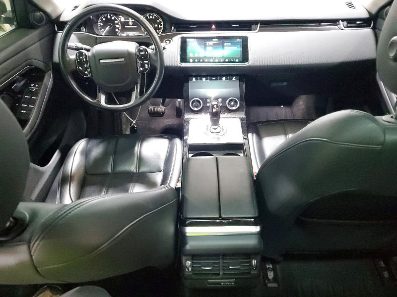 Aukcja sprzedaży 2020 Land Rover Range Rover Evoque, vin: SALZJ2FX6LH120162, numer aukcji: 46951966