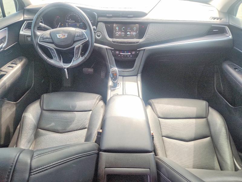 Продаж на аукціоні авто 2019 Cadillac Xt5, vin: 1GYKNCRS0KZ112080, номер лоту: 78736065