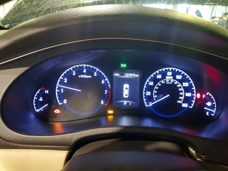 Aukcja sprzedaży 2014 Hyundai Genesis, vin: KMHGC4DD2EU262866, numer aukcji: 45586386