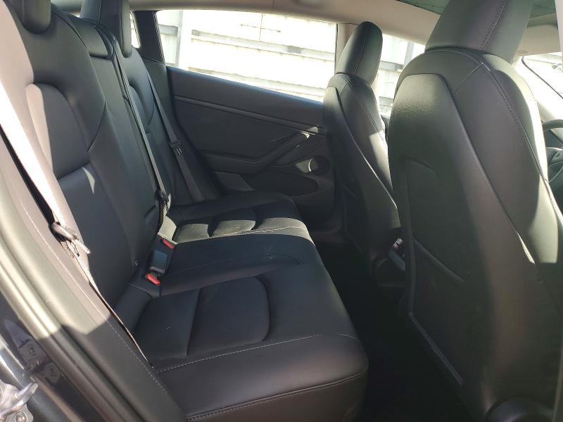 Aukcja sprzedaży 2023 Tesla Model 3, vin: 5YJ3E1EA7PF668427, numer aukcji: 79910365