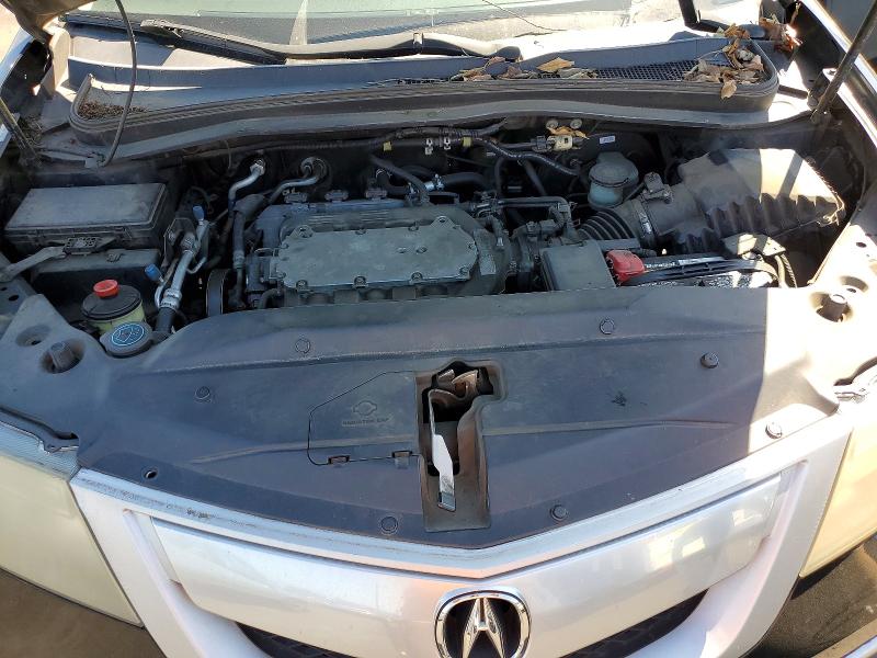 Продаж на аукціоні авто 2010 Acura Mdx, vin: 2HNYD2H42AH517236, номер лоту: 45641906