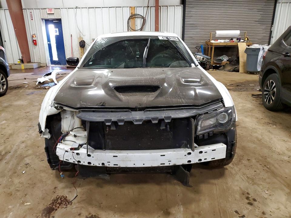 2016 Chrysler 300 მანქანა იყიდება აუქციონზე, vin: 2C3CCAGG1GH296248, აუქციონის ნომერი: 47059126