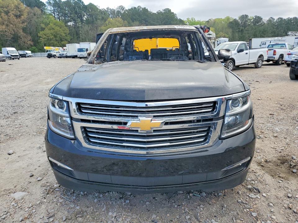 Продажа на аукционе авто 2016 Chevrolet Tahoe, vin: 1GNSCCKCXGR376517, номер лота: 47494716