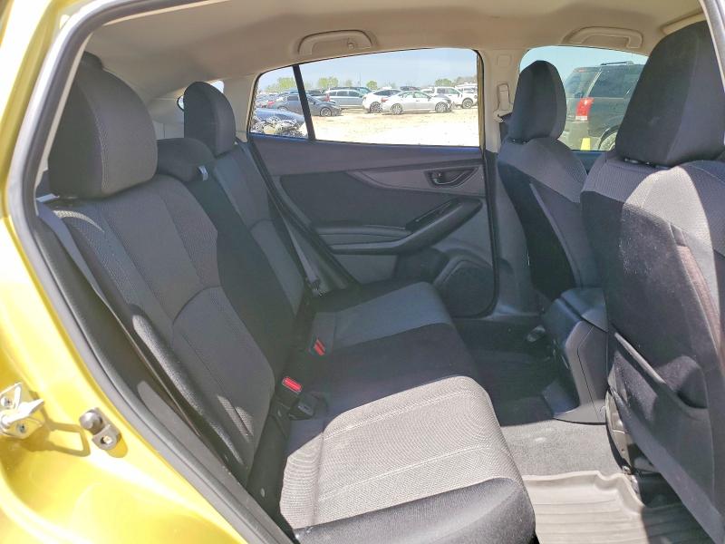 Aukcja sprzedaży 2021 Subaru Crosstrek, vin: JF2GTABC3MH227016, numer aukcji: 46466036