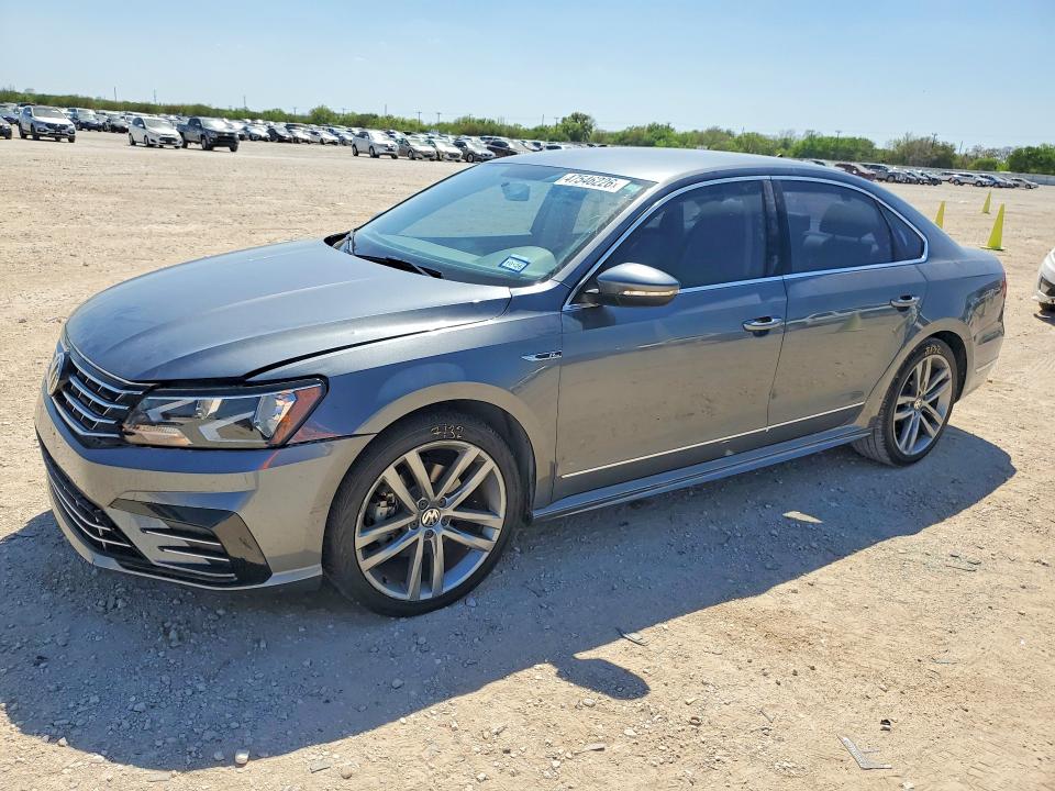Aukcja sprzedaży 2017 Volkswagen Passat, vin: 1VWDT7A30HC019424, numer aukcji: 47546226