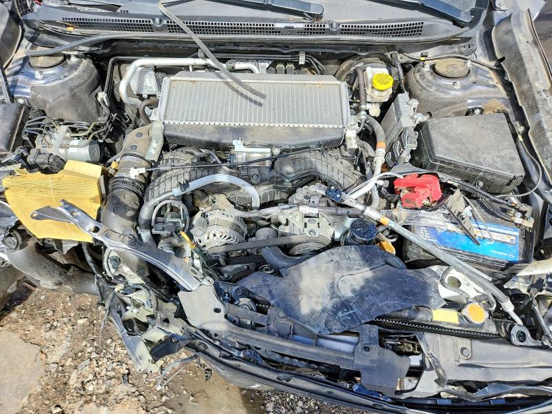 46521386 :رقم المزاد ، 4S4BTGLD1M3165160 vin ، 2021 Subaru Outback مزاد بيع