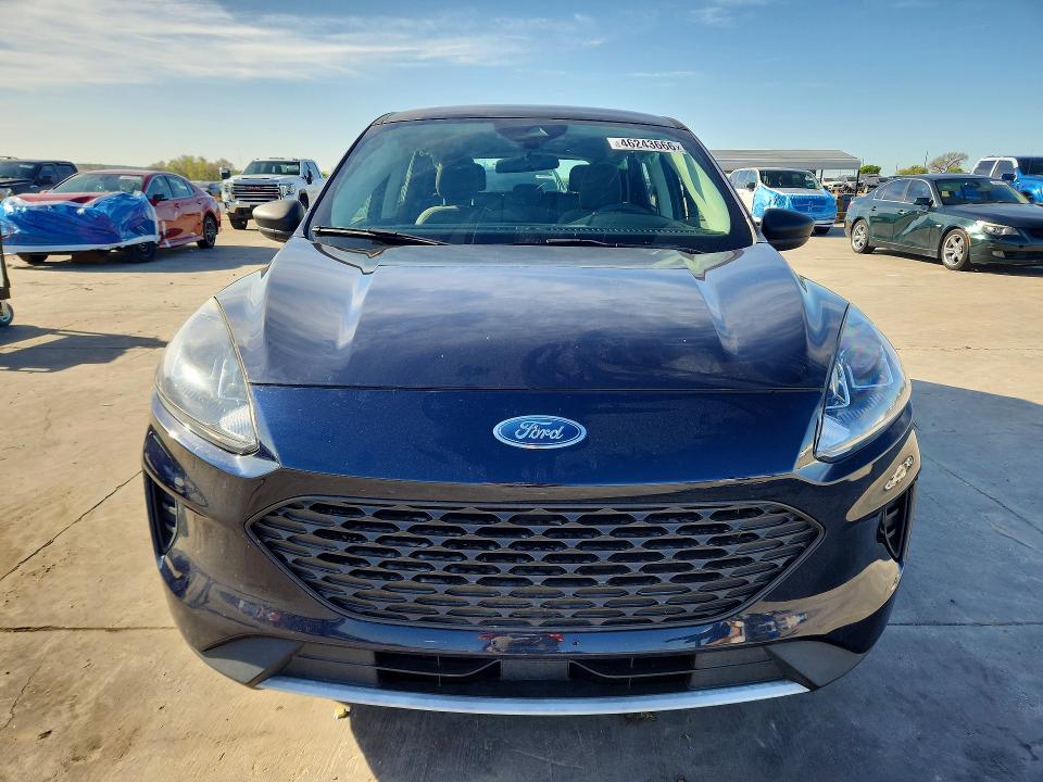Aukcja sprzedaży 2021 Ford Escape, vin: 1FMCU0F62MUA34285, numer aukcji: 46243666