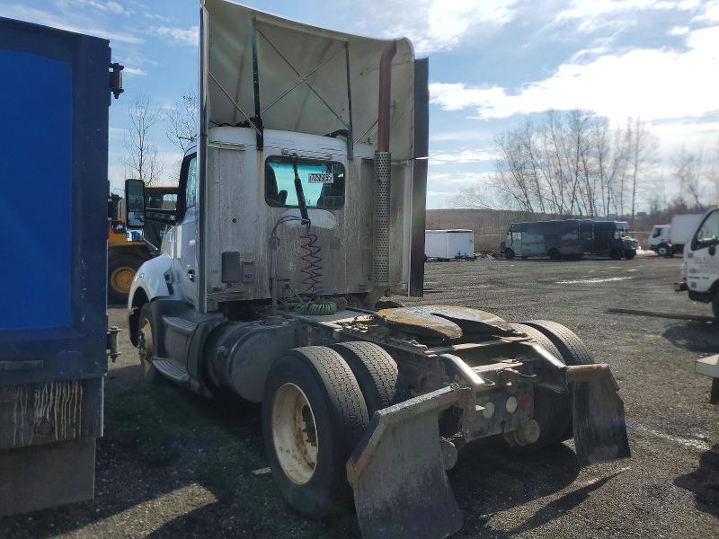 2016 Kenworth T680 მანქანა იყიდება აუქციონზე, vin: 1XKYA48X5GJ496690, აუქციონის ნომერი: 77529255