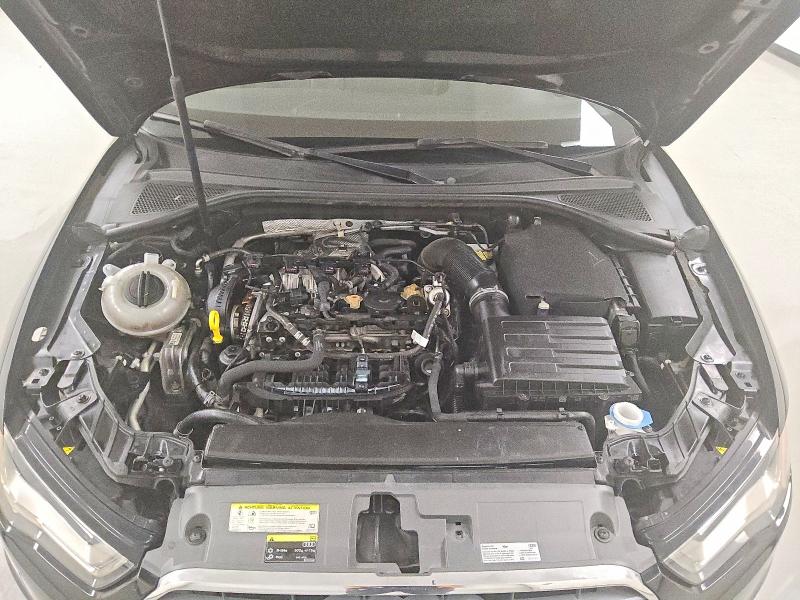Aukcja sprzedaży 2016 Audi A3, vin: WAUA7GFF3G1068587, numer aukcji: 47458226