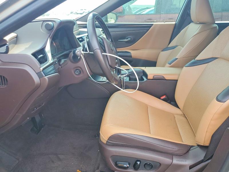 47611876 :رقم المزاد ، 58ADZ1B19MU098130 vin ، 2021 Lexus Es مزاد بيع