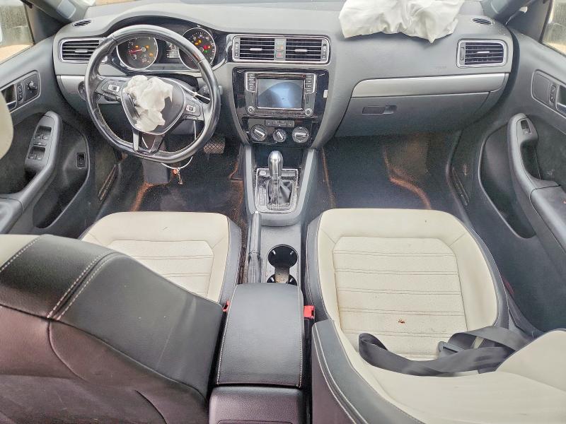 Продажа на аукционе авто 2016 Volkswagen Jetta, vin: 3VWD17AJ6GM294765, номер лота: 47614396