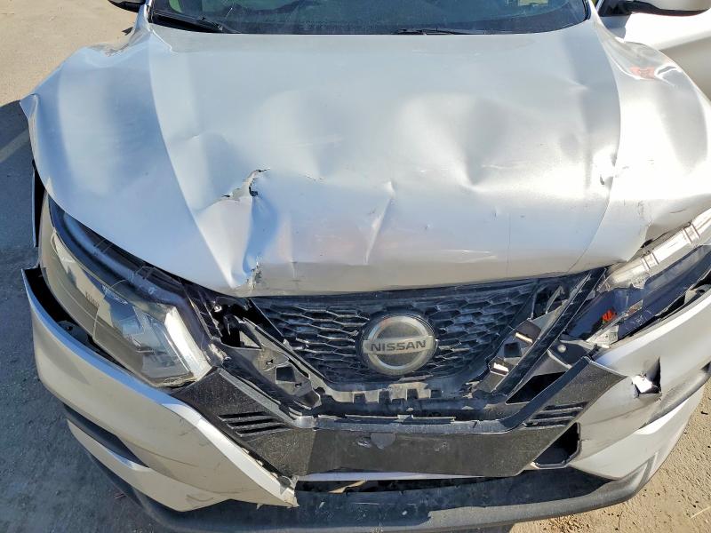 Aukcja sprzedaży 2020 Nissan Rogue Sport, vin: JN1BJ1CV9LW541068, numer aukcji: 79905245