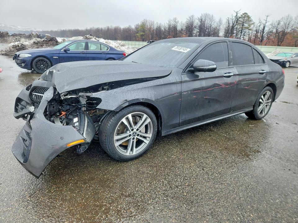 Продаж на аукціоні авто 2021 Mercedes-benz E, vin: W1KZF8EBXMA921694, номер лоту: 79130145