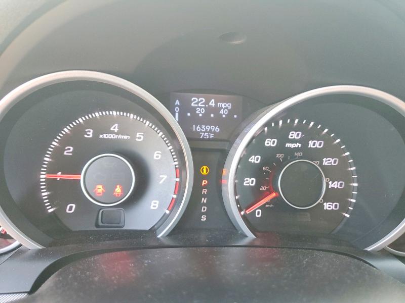 Продаж на аукціоні авто 2012 Acura Tl, vin: 19UUA8F55CA013911, номер лоту: 45620366