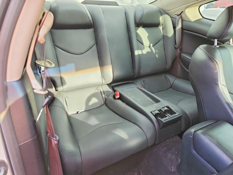 Продажа на аукционе авто 2015 Infiniti Q60 Journe, vin: 871820, номер лота: 76298055