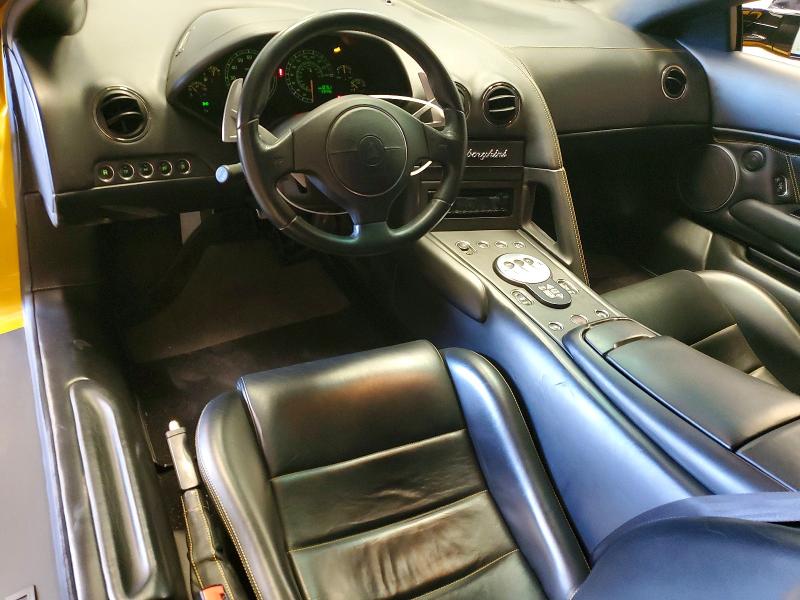 Aukcja sprzedaży 2004 Lamborghini Murcielago, vin: ZHWBU16S24LA00950, numer aukcji: 47299886