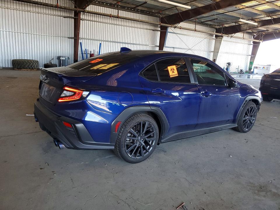 46178306 :رقم المزاد ، JF1VBAF62N9020468 vin ، 2022 Subaru Wrx مزاد بيع