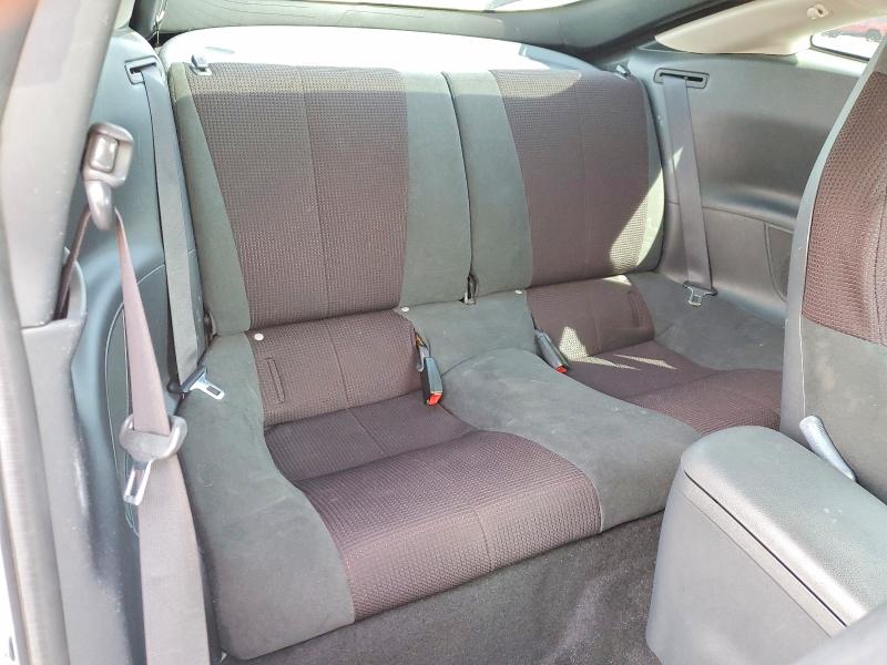 Продаж на аукціоні авто 2012 Mitsubishi Eclipse, vin: 4A31K5DF8CE002707, номер лоту: 47353326
