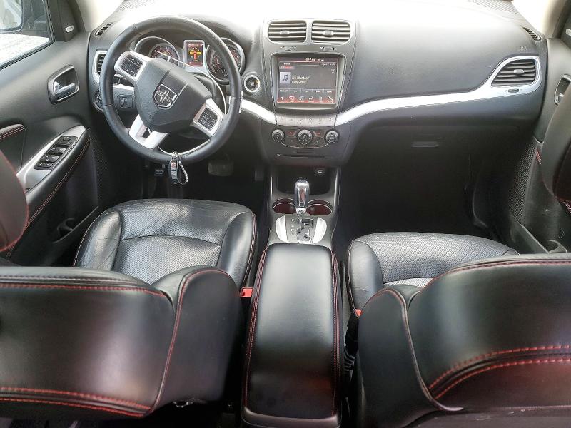 Продаж на аукціоні авто 2017 Dodge Journey, vin: 3C4PDDEG0HT566951, номер лоту: 47251506
