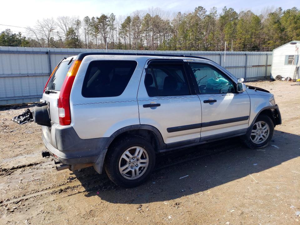 79712275 :رقم المزاد ، SHSRD788X3U154759 vin ، 2003 Honda Cr-v مزاد بيع