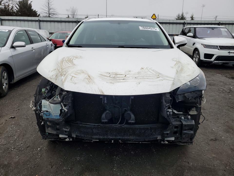 2017 Lexus Nx მანქანა იყიდება აუქციონზე, vin: JTJBARBZ5H2098932, აუქციონის ნომერი: 78604575