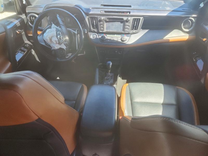 Продаж на аукціоні авто 2017 Toyota Rav4, vin: JTMNFREV9HJ707018, номер лоту: 46052276