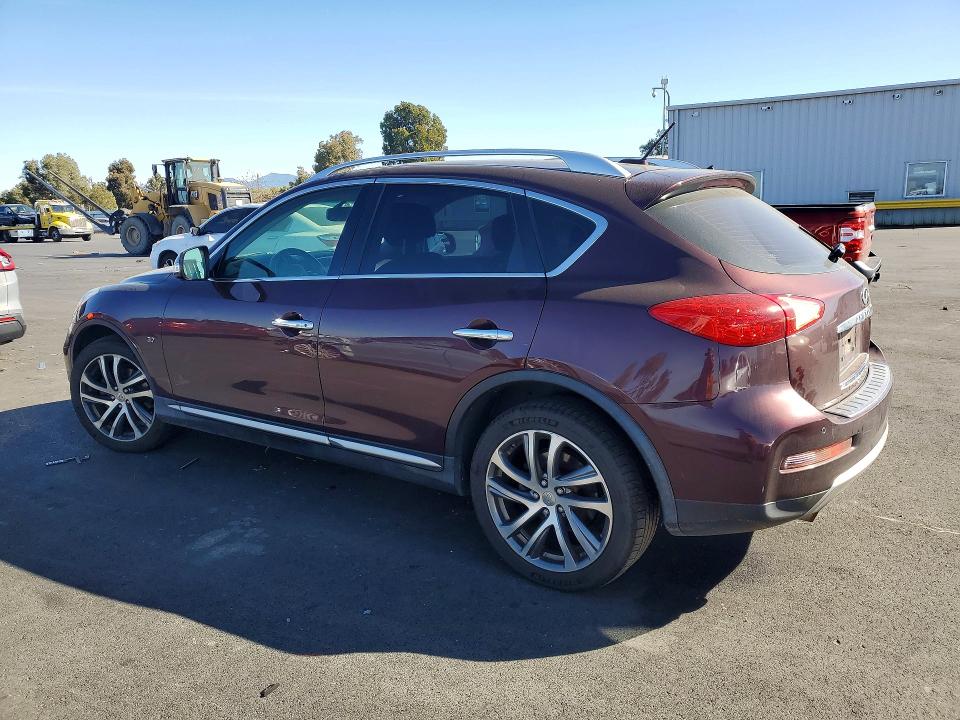Aukcja sprzedaży 2016 Infiniti Qx50, vin: JN1BJ0RR3GM262169, numer aukcji: 47286386