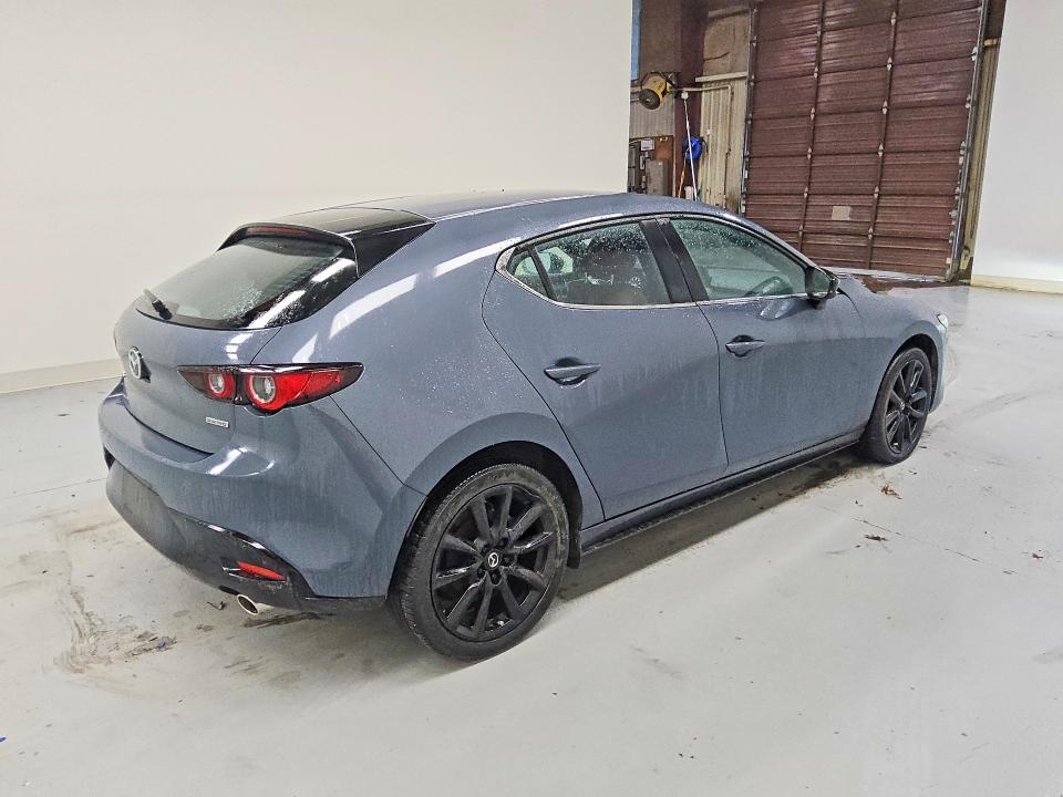 47087136 :رقم المزاد ، JM1BPALMXP1615068 vin ، 2023 Mazda 3 مزاد بيع