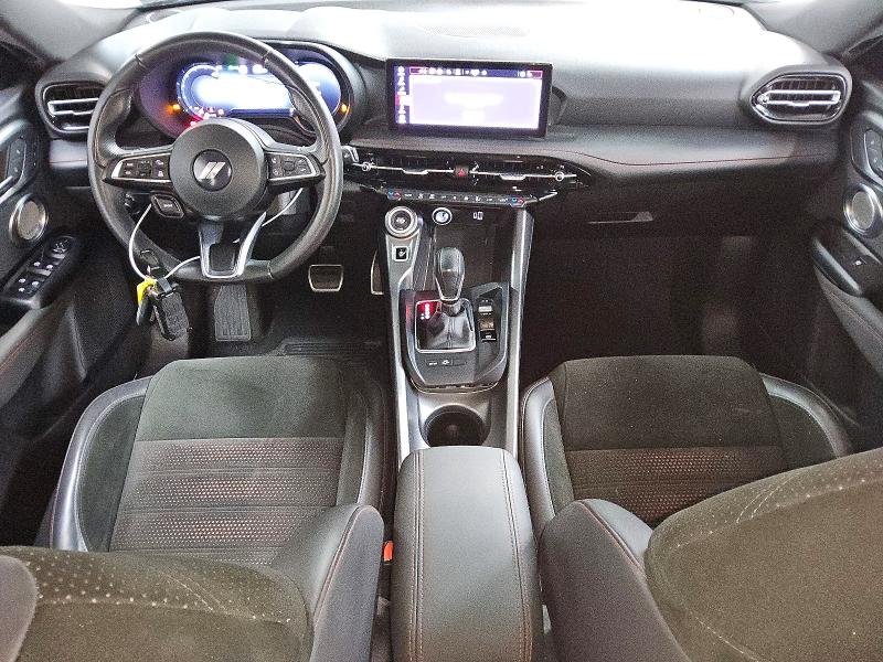 Aukcja sprzedaży 2024 Dodge Hornet, vin: ZACNDFBNXR3A13245, numer aukcji: 79038625