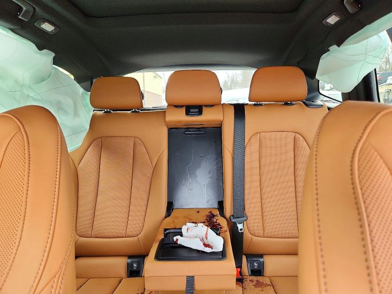 Продажа на аукционе авто 2024 Bmw X3, vin: 5UX53DP03R9X47710, номер лота: 42079866