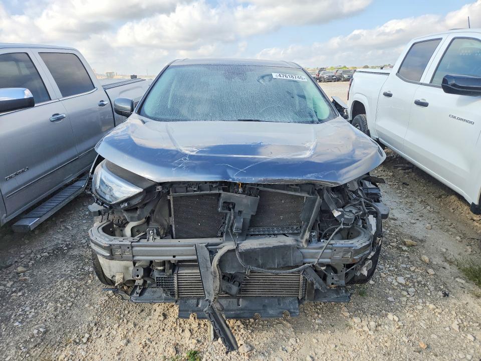 Продаж на аукціоні авто 2023 Ford Edge, vin: 2FMPK4J96PBA21145, номер лоту: 47618746