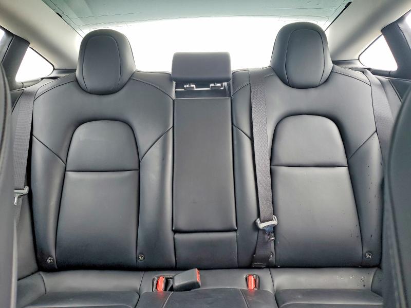 Продажа на аукционе авто 2020 Tesla Model 3, vin: 5YJ3E1EA4LF649425, номер лота: 48262316
