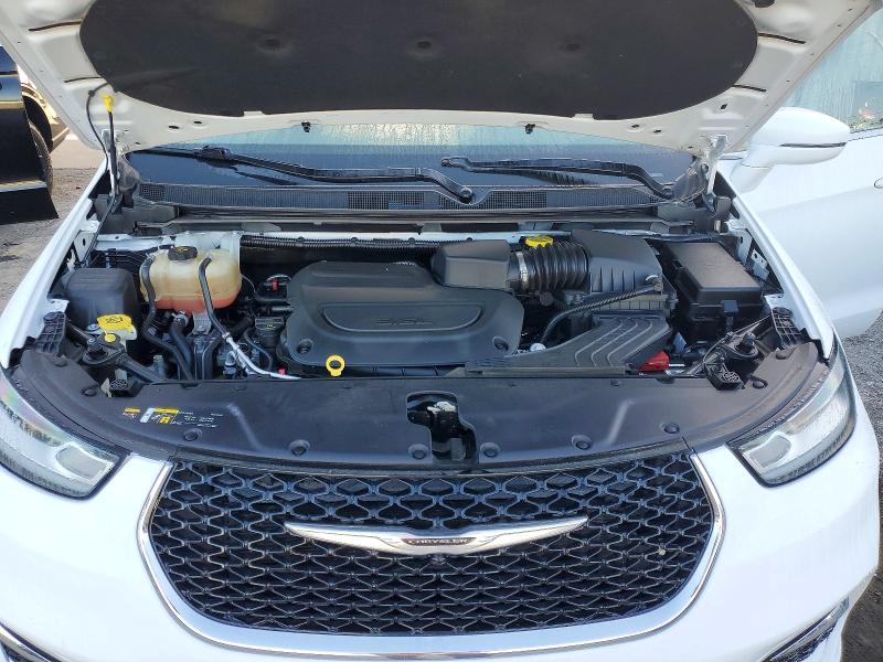 Продаж на аукціоні авто 2022 Chrysler Pacifica, vin: 2C4RC1BG1NR150775, номер лоту: 79640235