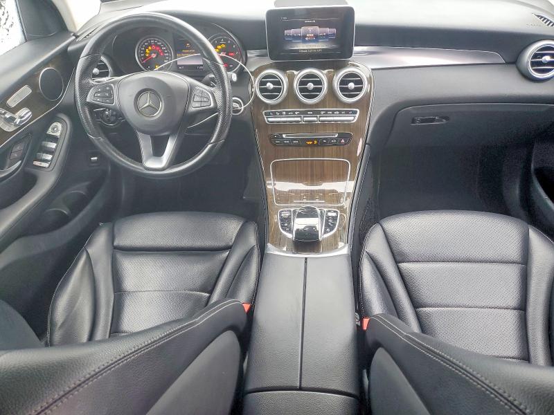 45767346 :رقم المزاد ، WDC0G4KB5GF081001 vin ، 2016 Mercedes-benz Glc مزاد بيع