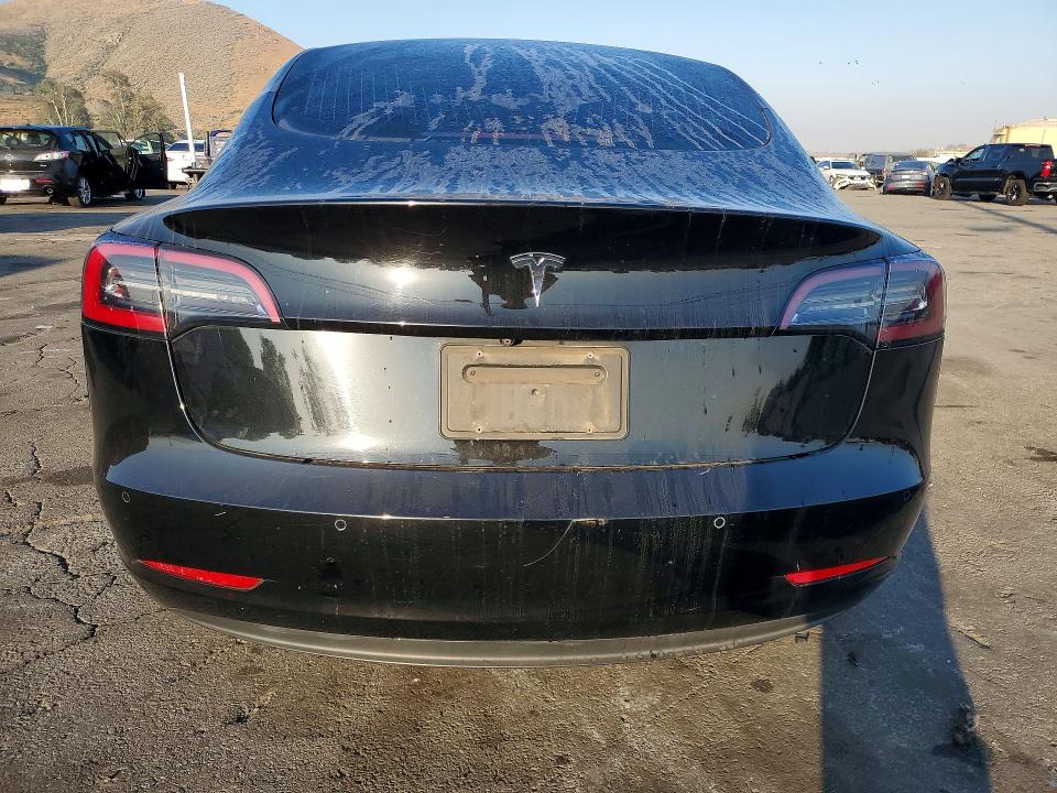 Aukcja sprzedaży 2020 Tesla Model 3, vin: 5YJ3E1EA7LF611221, numer aukcji: 47200886