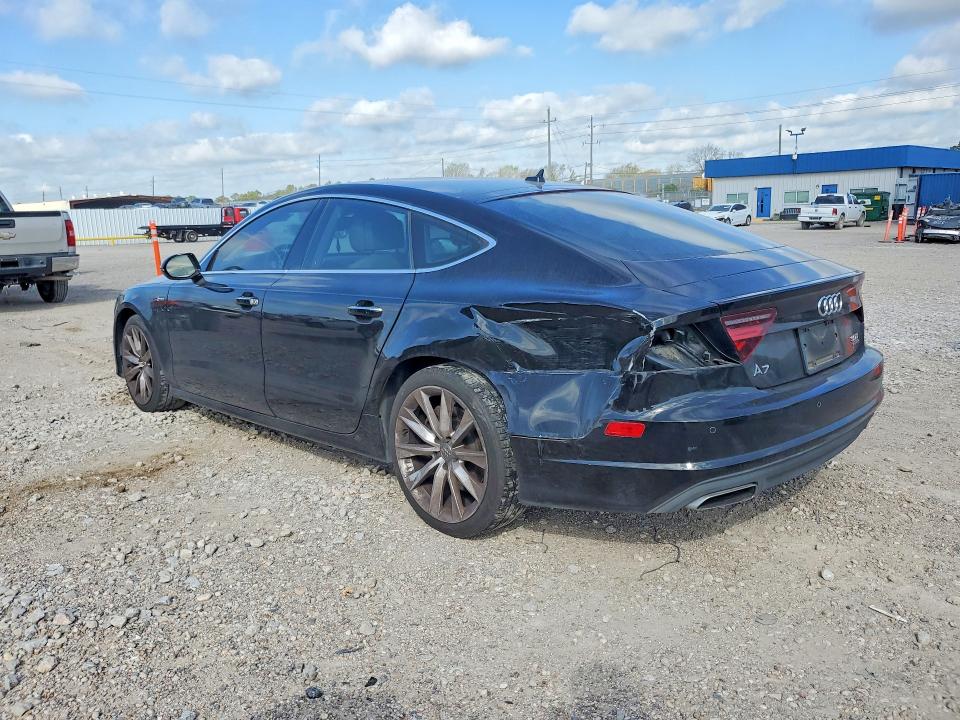 46410646 :رقم المزاد ، WAU2GAFC8GN010555 vin ، 2016 Audi A7 مزاد بيع