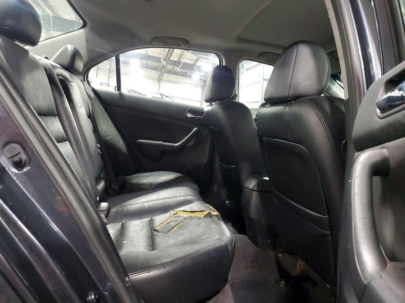 Aukcja sprzedaży 2005 Acura Tsx, vin: JH4CL96875C004640, numer aukcji: 47759546