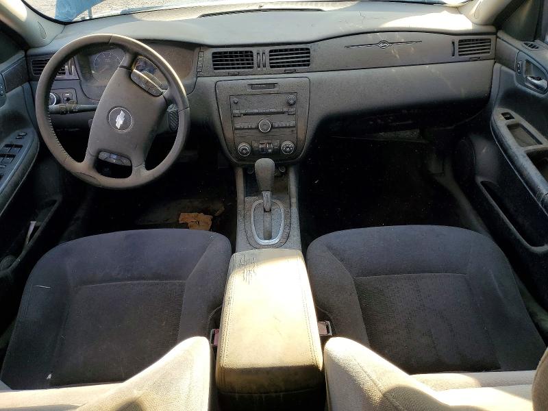 Aukcja sprzedaży 2012 Chevrolet Impala, vin: 2G1WG5E3XC1294935, numer aukcji: 79032985