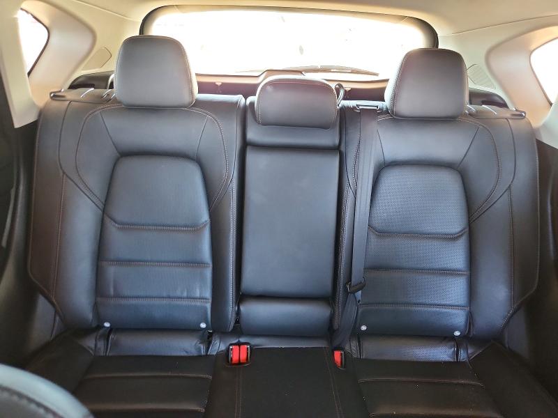 Aukcja sprzedaży 2020 Mazda Cx-5, vin: JM3KFADMXL0736899, numer aukcji: 79481635