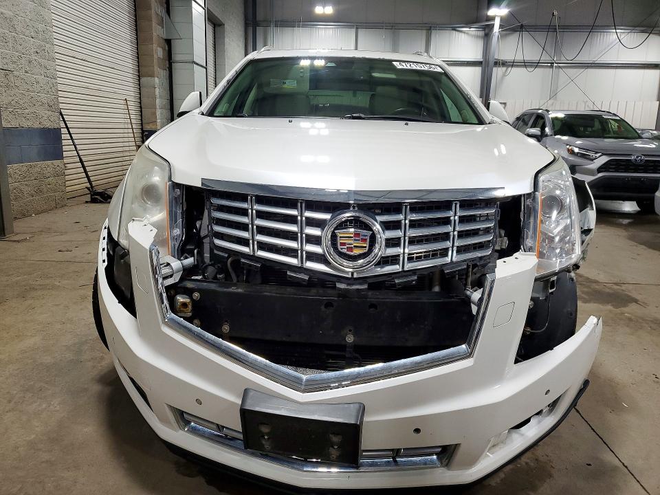 Продажа на аукционе авто 2013 Cadillac Srx, vin: 3GYFNJE33DS565484, номер лота: 47215756