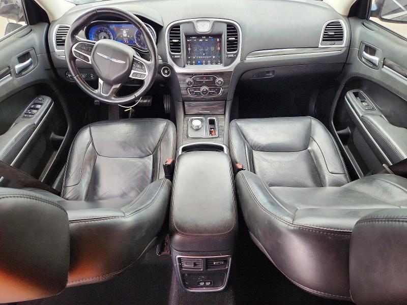 2019 Chrysler 300 მანქანა იყიდება აუქციონზე, vin: 2C3CCAAG2KH548932, აუქციონის ნომერი: 79591905