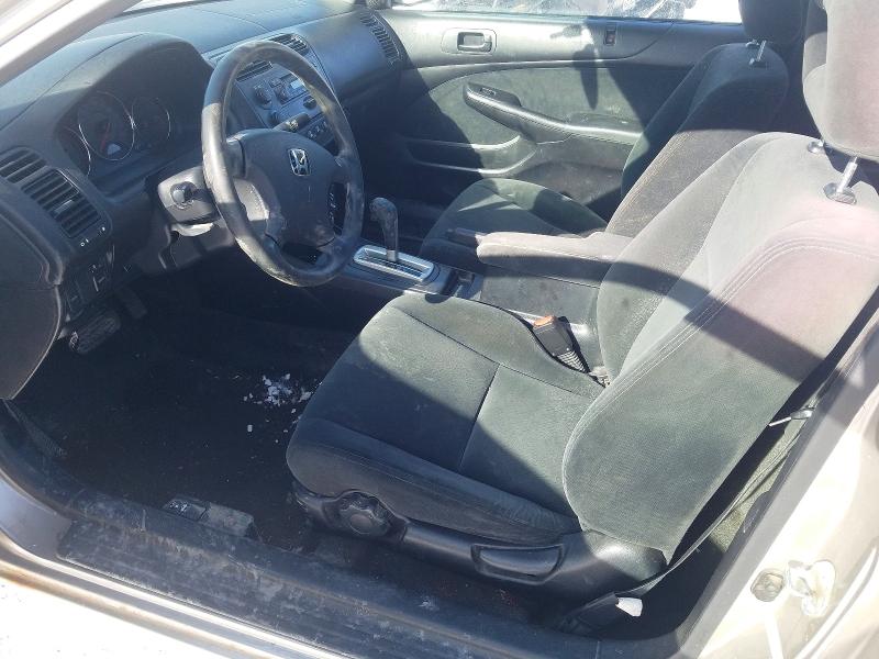 46999696 :رقم المزاد ، 1HGEM22533L804182 vin ، 2003 Honda Civic مزاد بيع