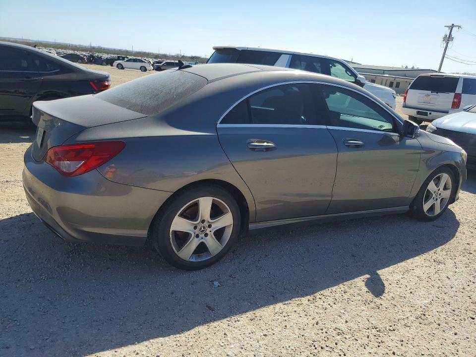Aukcja sprzedaży 2019 Mercedes-benz Cla, vin: WDDSJ4EB8KN736817, numer aukcji: 79488795
