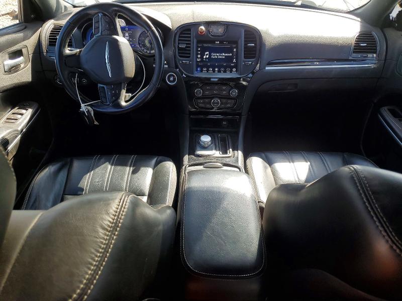 45777616 :رقم المزاد ، 2C3CCABG6LH233518 vin ، 2020 Chrysler 300 مزاد بيع