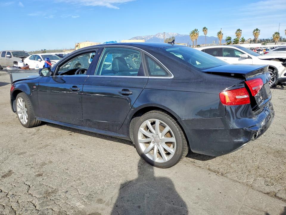Aukcja sprzedaży 2014 Audi A4, vin: WAUAFAFL4EA071808, numer aukcji: 41795996