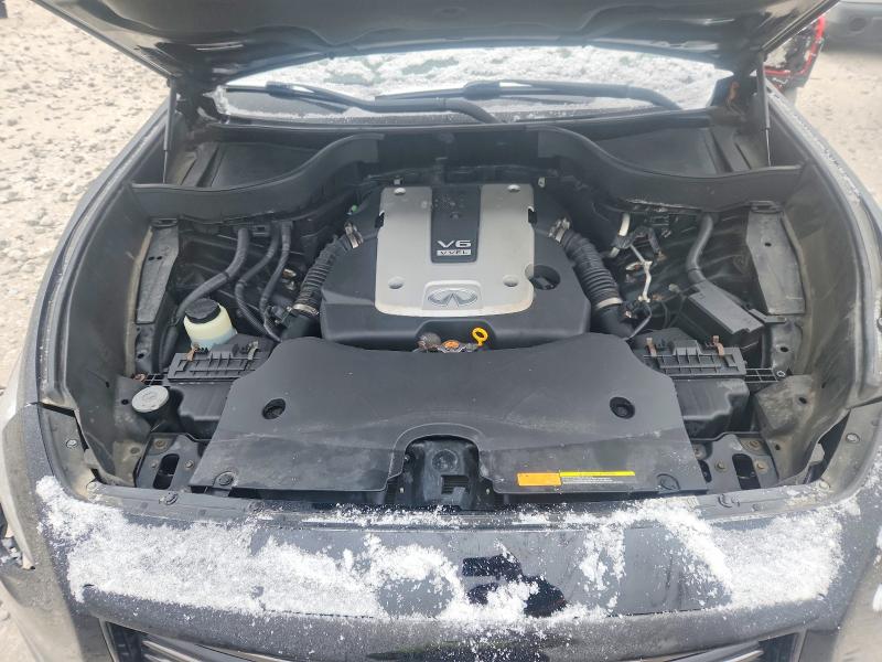 46095436 :رقم المزاد ، JN8CS1MW2FM483847 vin ، 2015 Infiniti Qx70 مزاد بيع