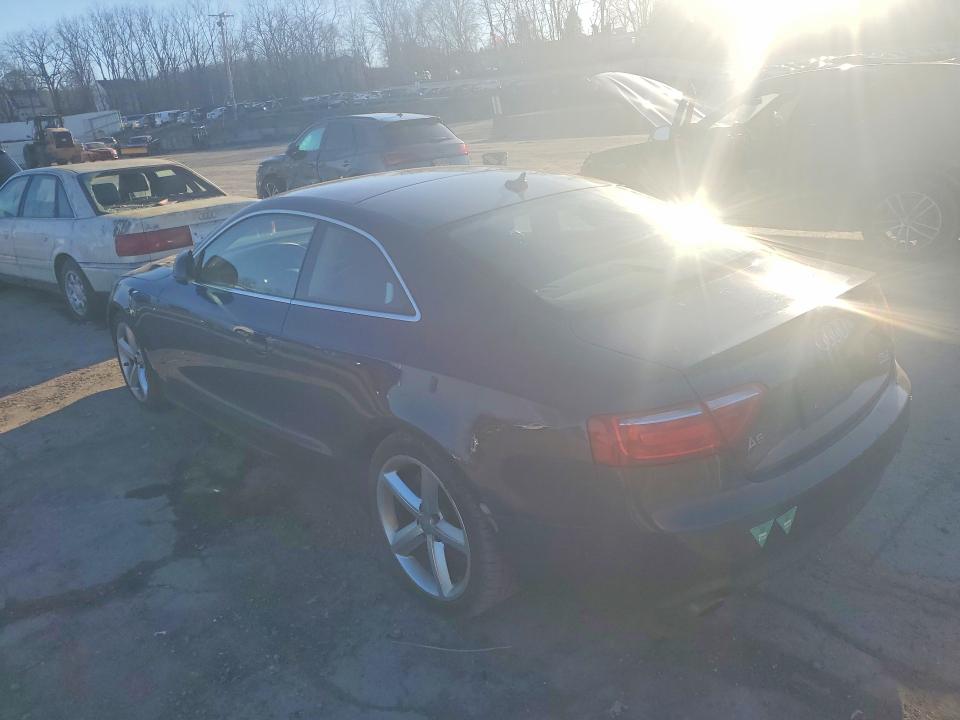 2008 Audi A5 მანქანა იყიდება აუქციონზე, vin: WAUDK78T78A040369, აუქციონის ნომერი: 46754116